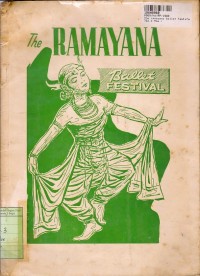 Image of The Ramayana Ballet Festifal