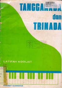 Image of Tangganada & Trinada
