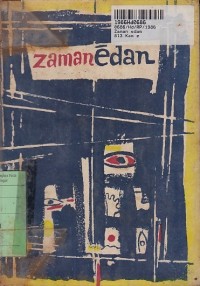 Image of Zaman Edan