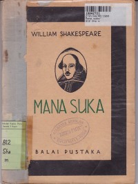 Image of Mana Suka