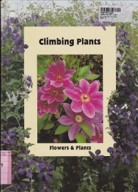 Image of Climbing Plants: Flowers & Plants