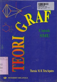 Image of Teori Graf untuk SMU