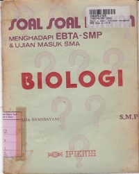 Image of Kunci Matematika [Jilid 3]: untuk SMP Kls. III