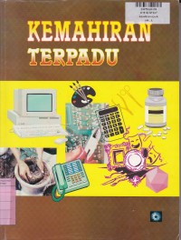 Image of Kemahiran Terpadu
