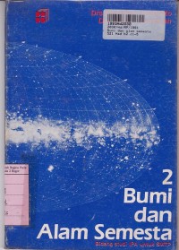 Image of Bumi & Alam Semesta [Jilid 2]: Bidang Studi IPA untuk SMTP