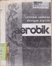 Image of Latihan Jasmani dengan Sistim Aerobik