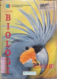 Image of Pembimbing Praktikum Biologi [Bimprak - Jilid 2]: untuk SMA Kls. II