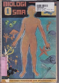 Image of Biologi 2000 [Jilid 2a]: untuk SMU Kls. II [Kur. th. 1994/GBPP th. 1999]