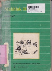 Image of Biologi 2000 [Jilid 3a]: untuk SMU Kls. III [Kur. th. 1994/GBPP th. 1999]