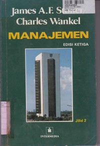 Image of Manajemen [Jilid 2]