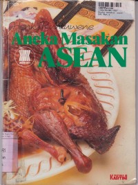 Image of Cita Rasa Indonesia: Aneka Masakan ASEAN
