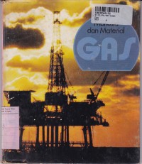 Image of Manusia & Material: Gas