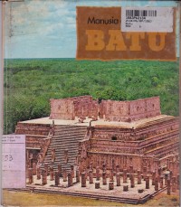 Image of Manusia & Material: Batu
