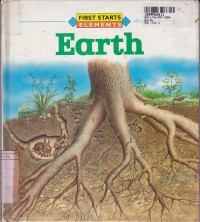 Image of First Start Element: Earth