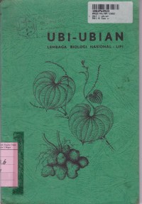 Image of Ubi - Ubian