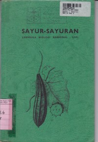 Image of Sayur-sayuran