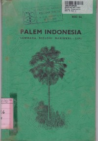 Image of Palem Indonesia