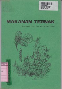 Image of Makanan Ternak