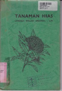 Image of Tanaman Hias