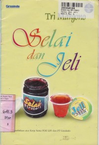 Image of Selai dan Jelli