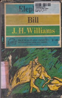 Image of Elephant Bill