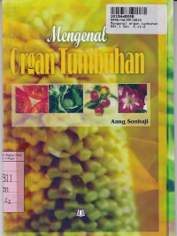 Image of Mengenal Organ Tumbuhan