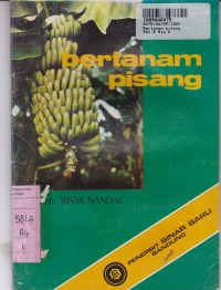 Image of Bertanam Pisang
