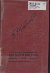 Image of Planters Note Book