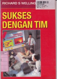 Image of Sukses dengan Tim