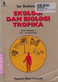 Image of Ekologi & Biologi Tropika