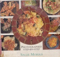 Image of Creative Cooking Library: Taste of Indonesia [Over 70 Aromatics Dishes from the Spice Island. of Bali...]