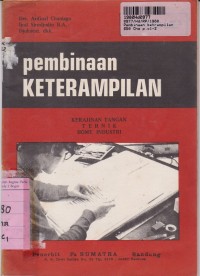 Image of Pembinaan Keterampilan