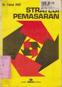 Image of Strategi Pemasaran