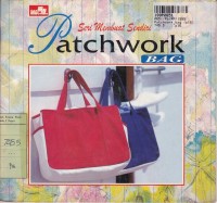 Image of Seri Membuat Sendiri: Patchwork Bag [16]
