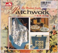 Image of Seri Membuat Sendiri: Patchwork Teknik [8]