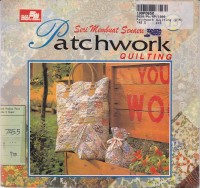 Image of Seni Membuat Sendiri: Patchwork Quilting [15]