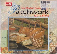 Image of Seri Membuat Sendiri: Patchwork Quilting [14]