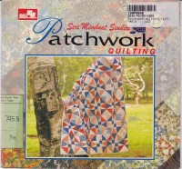 Image of Seri Membuat Sendiri: Patchwork Quilting [13]
