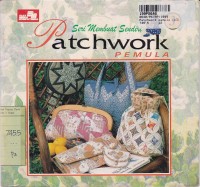 Image of Seri Membuat Sendiri: Patchwork Pemula [3]