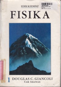 Image of Fisika [Jilid 1]