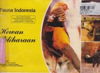 Image of Kebesaran Ilahi di Alam Indonesia: Fauna Indonesia Hewan Peliharaan