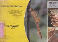 Image of Kebesaran Ilahi di Alam Semesta: Fauna Indonesia - Serangga