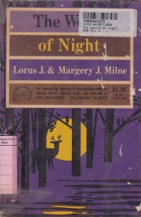 Image of The World of Night