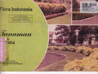 Image of Kebesaran Ilahi di Alam Semesta: Flora Indonesia=Tanaman Hias