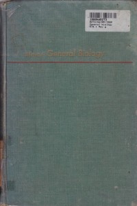 Image of General Biology