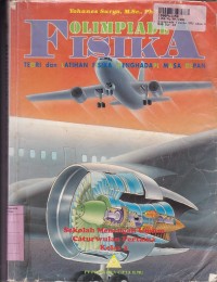 Image of Olimpiade Fisika: untuk SMU Kls. III Cawu 1
