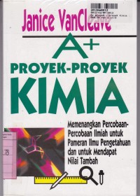 Image of PR Kimia [Jld 1]: untuk SMA Kls. I [Jurusan Fisika - Biologi/GBPP SMA th. 1987]