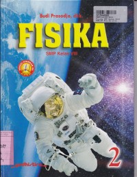 Image of Fisika [Jld 2]: untuk SMP Kls. VIII