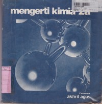 Image of Mengerti Kimia [Jld 2a]: untuk Program Ilmu-ilmu Fisik & Ilmu-ilmu Biologi