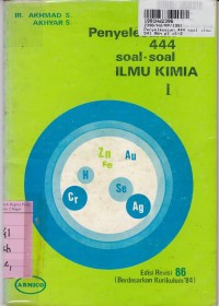 Image of Bahasa Indonesia [Jilid3]: untuk SMU Kls. III [Kur. th. 1994/GBPP th. 1999]